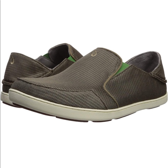 Olukai Nohea Mesh Shoe - Picture 2 of 16